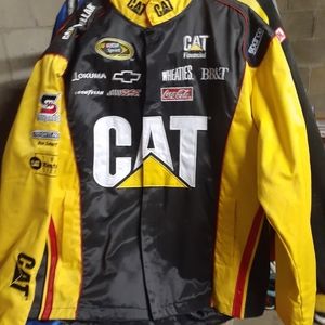 nascar jacket